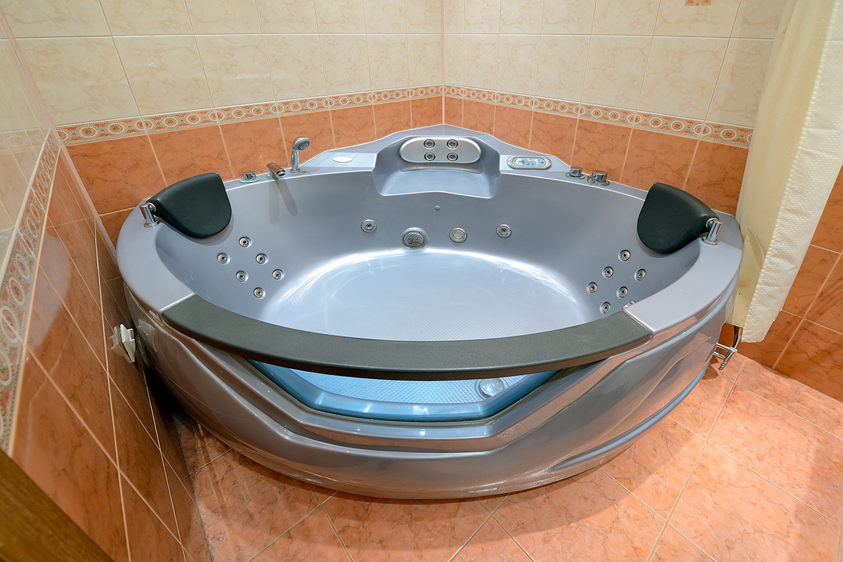 ждакузи гидромассажная ванна