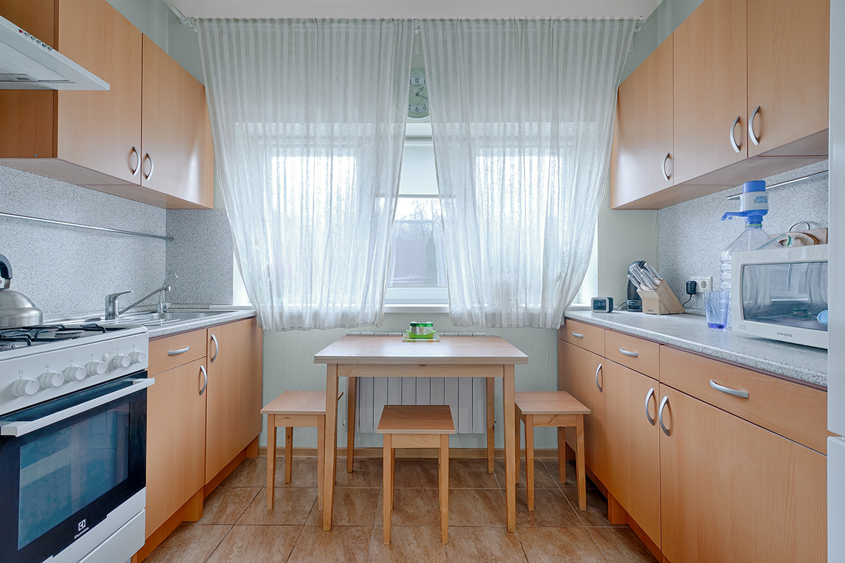 эконом кухня