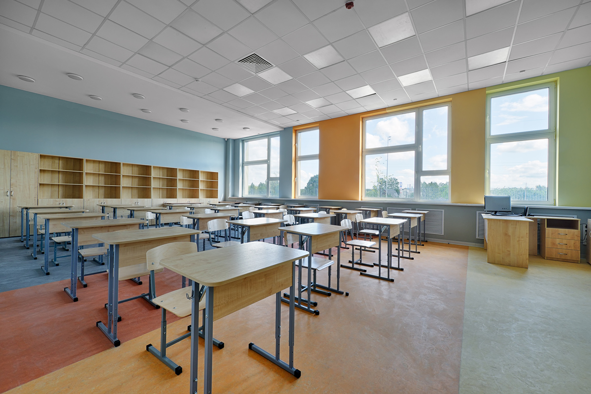 школьный класс