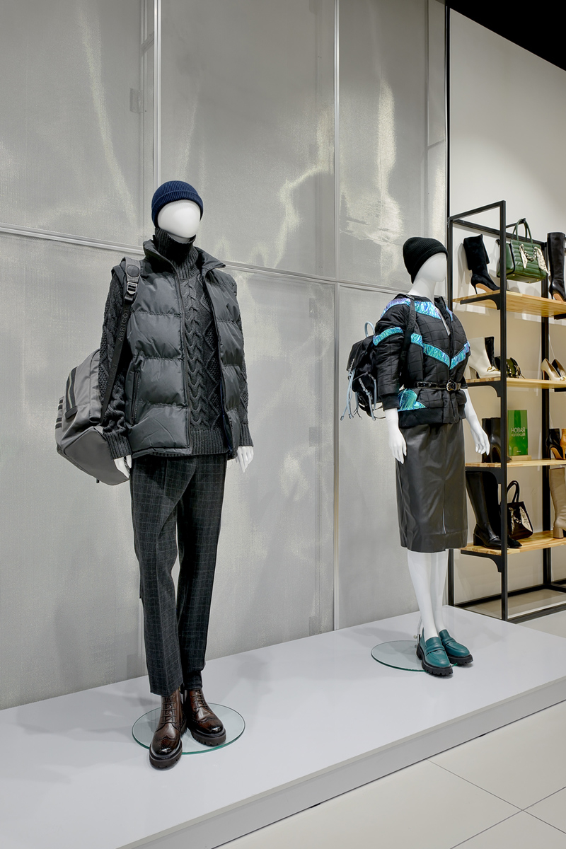 торговые манекены