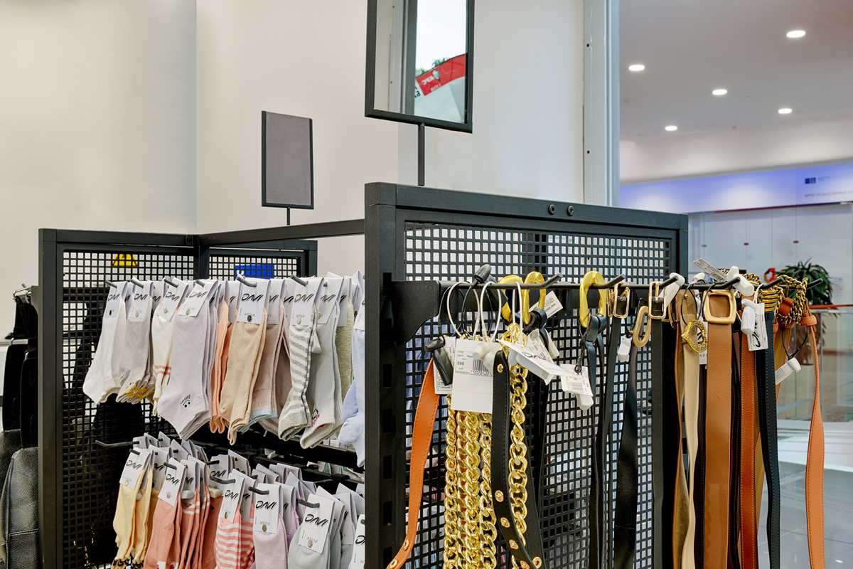 торговое оборудование