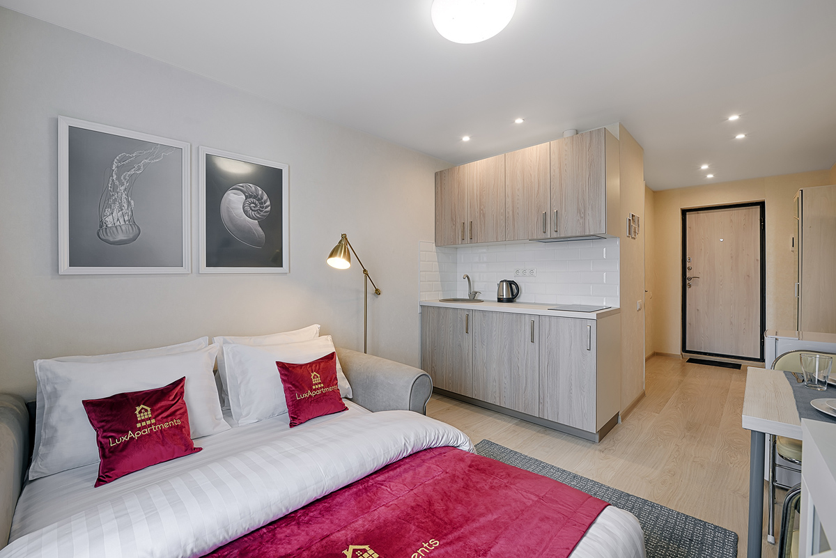 апартаменты для сдачи в аренду